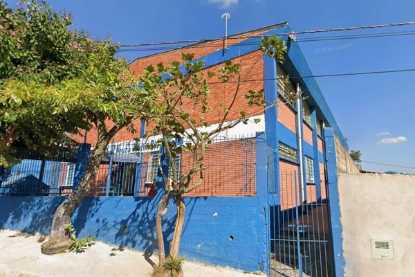 Imagem da fachada PROFª NEUZA MARIA BERTONCELLO